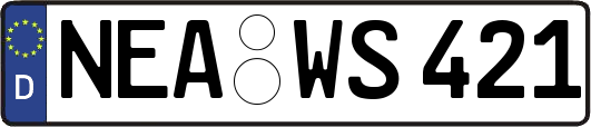NEA-WS421