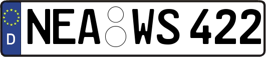 NEA-WS422