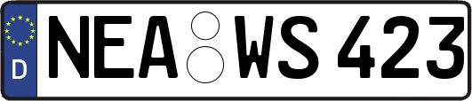 NEA-WS423