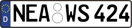 NEA-WS424