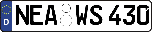 NEA-WS430
