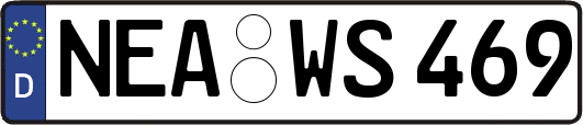 NEA-WS469