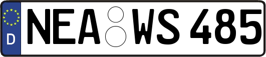 NEA-WS485