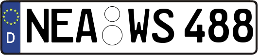 NEA-WS488