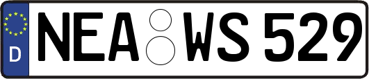 NEA-WS529
