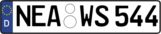 NEA-WS544