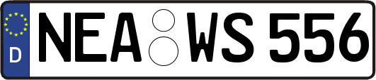 NEA-WS556