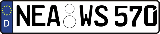 NEA-WS570