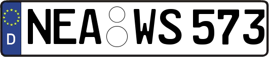 NEA-WS573