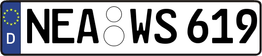 NEA-WS619