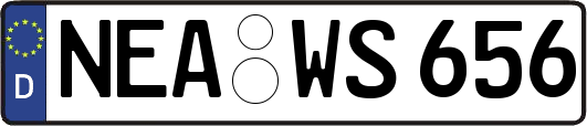 NEA-WS656