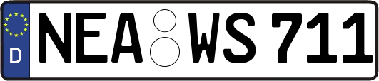 NEA-WS711