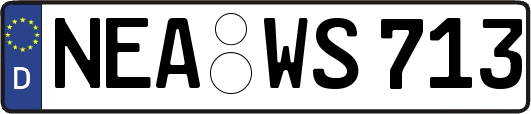 NEA-WS713