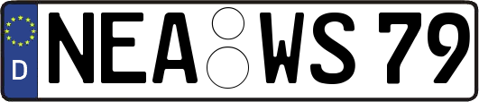 NEA-WS79