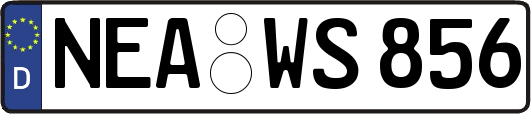 NEA-WS856