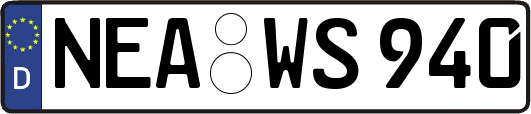 NEA-WS940