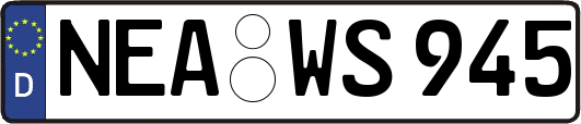 NEA-WS945