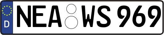 NEA-WS969