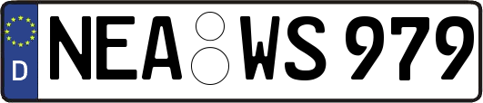 NEA-WS979