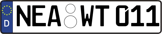 NEA-WT011