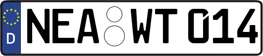 NEA-WT014