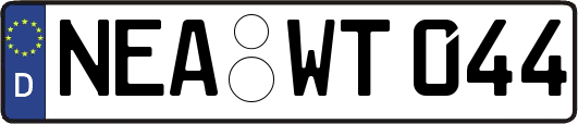 NEA-WT044