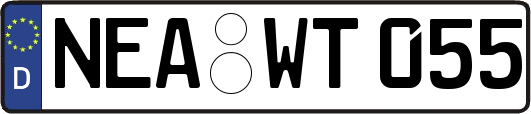 NEA-WT055