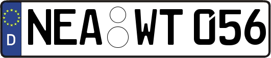 NEA-WT056