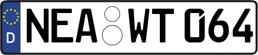 NEA-WT064
