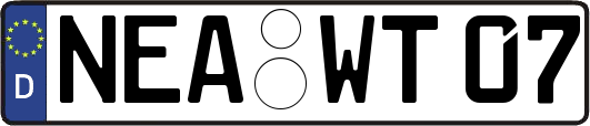 NEA-WT07