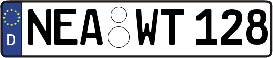 NEA-WT128