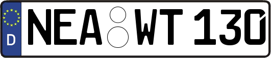 NEA-WT130