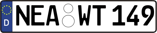 NEA-WT149