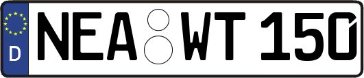 NEA-WT150