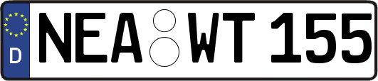 NEA-WT155