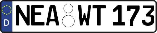 NEA-WT173