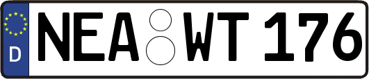 NEA-WT176