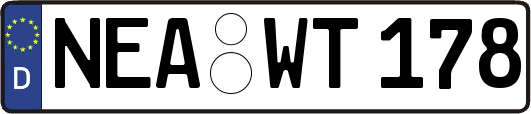 NEA-WT178