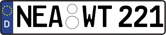 NEA-WT221