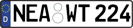 NEA-WT224
