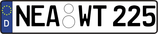 NEA-WT225