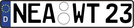 NEA-WT23