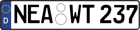 NEA-WT237