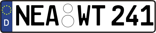 NEA-WT241