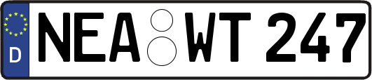 NEA-WT247