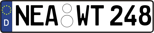 NEA-WT248