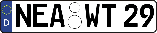 NEA-WT29