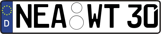 NEA-WT30