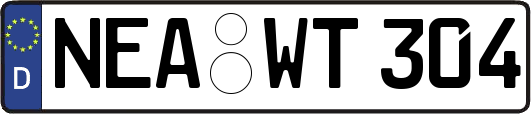 NEA-WT304