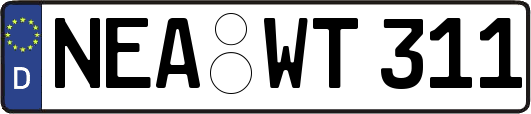 NEA-WT311